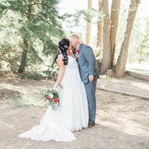 Meet your Posher, Kathryn